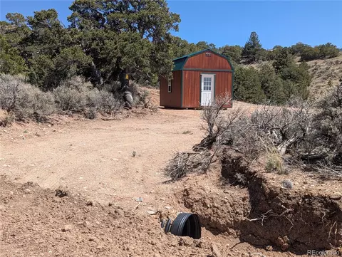 lot2387 Pina Rd, Fort Garland, CO 81133