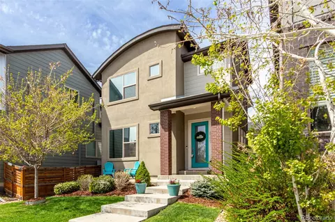 6777 Larsh Dr, Denver, CO 80221