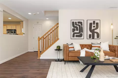 Living - 3601 E 94th Ave, Thornton, CO 80229 photo 5 of 5