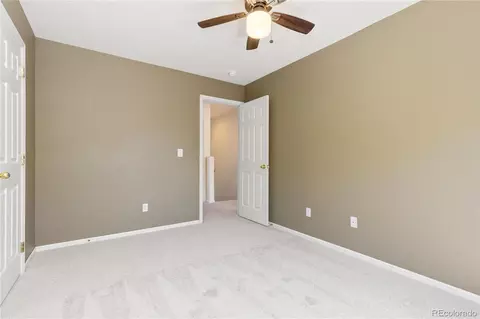 Bedroom - 3601 E 94th Ave, Thornton, CO 80229 photo 5 of 7