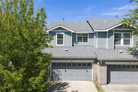 3601 E 94th Ave, Thornton, CO 80229