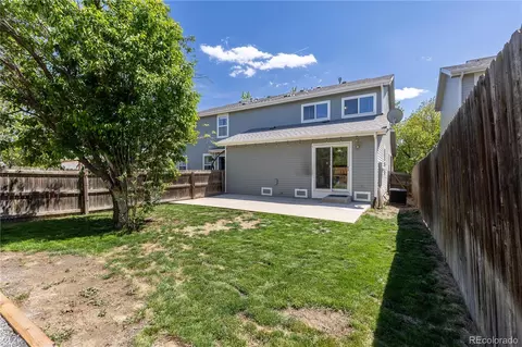 Exterior - 3601 E 94th Ave, Thornton, CO 80229 photo 6 of 6
