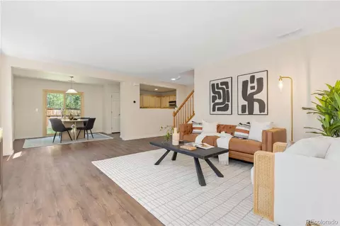 Living - 3601 E 94th Ave, Thornton, CO 80229 photo 3 of 5