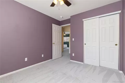 Bedroom - 3601 E 94th Ave, Thornton, CO 80229 photo 7 of 7