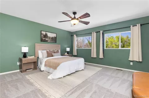 Bedroom - 3601 E 94th Ave, Thornton, CO 80229 photo 1 of 7