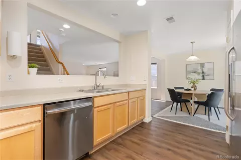 Kitchen - 3601 E 94th Ave, Thornton, CO 80229 photo 3 of 3