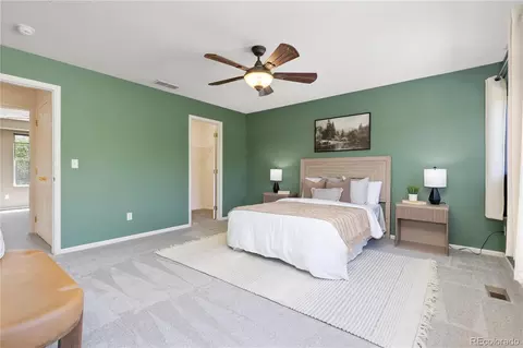 Bedroom - 3601 E 94th Ave, Thornton, CO 80229 photo 2 of 7