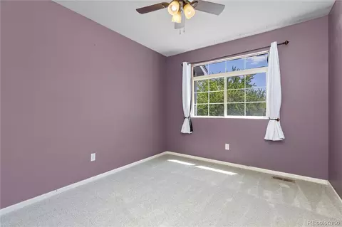 Bedroom - 3601 E 94th Ave, Thornton, CO 80229 photo 6 of 7