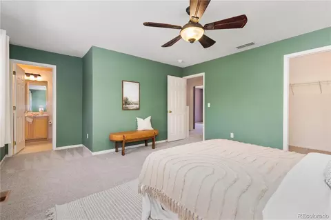 Bedroom - 3601 E 94th Ave, Thornton, CO 80229 photo 3 of 7