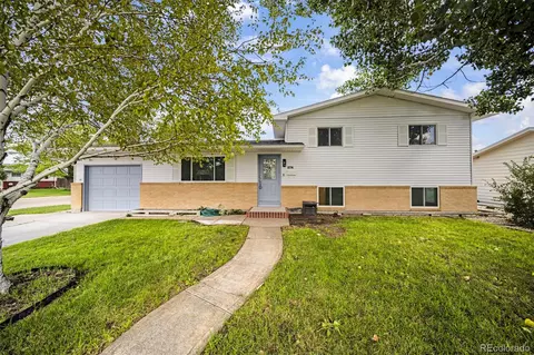 1174 Westview Dr, Sterling, CO 80751