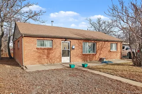 1151 E 88th Ave, Thornton, CO 80229 photo 2
