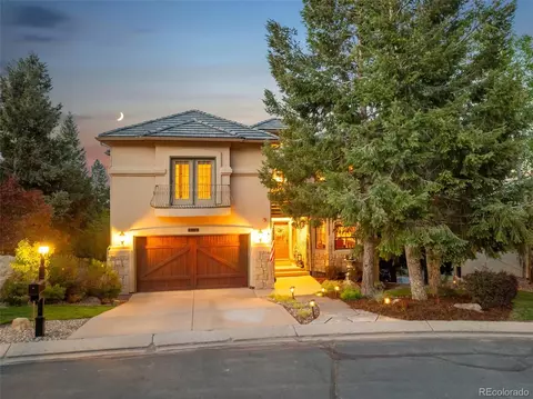 856 Mont Blanc Vw, Colorado Springs, CO 80906