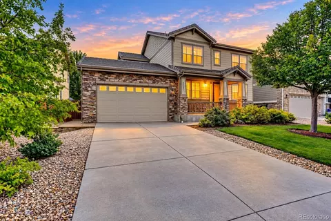 6405 S Ider Way, Aurora, CO 80016