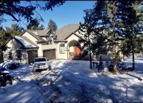 20173 Spring Creek Trl, Buffalo Creek, CO 80425