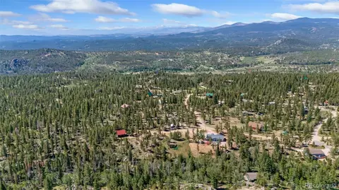 11 Inca Ct, Red Feather Lakes, CO 80545