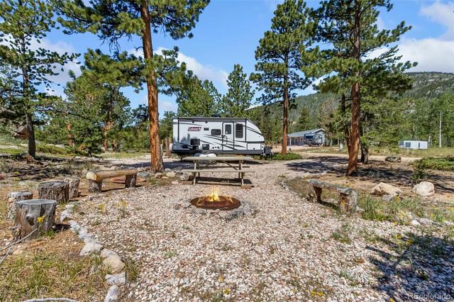 11 Inca Ct, Red Feather Lakes, CO 80545