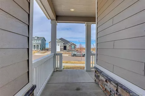 Exterior - 26898 E 1st Pl, Aurora, CO 80018 photo 4 of 7