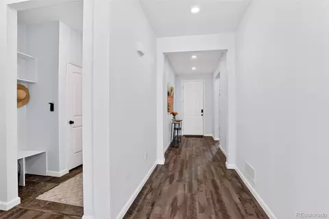 Entry Way - 26898 E 1st Pl, Aurora, CO 80018 photo 2 of 5