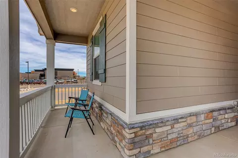 Exterior - 26898 E 1st Pl, Aurora, CO 80018 photo 3 of 7