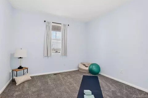 Bedroom - 26898 E 1st Pl, Aurora, CO 80018 photo 1 of 7