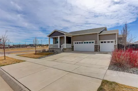 Exterior - 26898 E 1st Pl, Aurora, CO 80018 photo 2 of 7