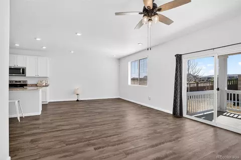 Living - 26898 E 1st Pl, Aurora, CO 80018 photo 2 of 4