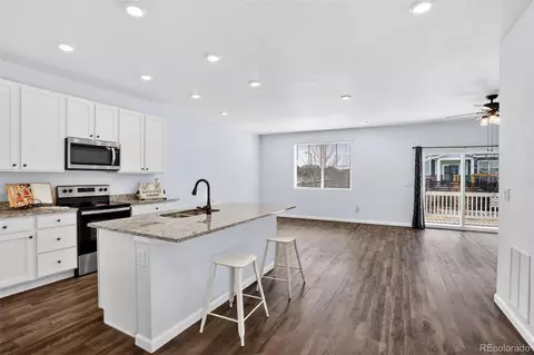 Kitchen - 26898 E 1st Pl, Aurora, CO 80018 photo 1 of 5