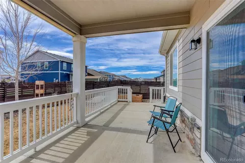Exterior - 26898 E 1st Pl, Aurora, CO 80018 photo 5 of 7