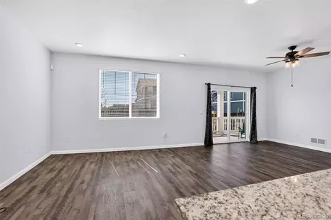 Living - 26898 E 1st Pl, Aurora, CO 80018 photo 3 of 4
