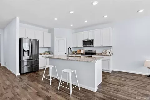 Kitchen - 26898 E 1st Pl, Aurora, CO 80018 photo 5 of 5