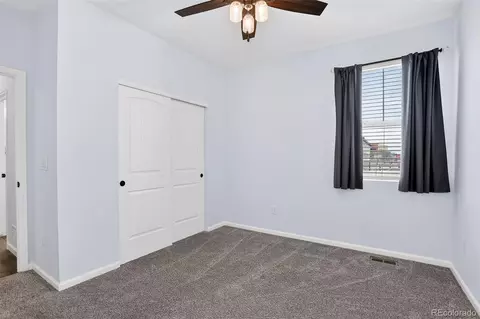 Bedroom - 26898 E 1st Pl, Aurora, CO 80018 photo 4 of 7