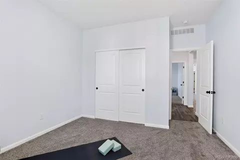 Bedroom - 26898 E 1st Pl, Aurora, CO 80018 photo 2 of 7