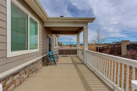 Exterior - 26898 E 1st Pl, Aurora, CO 80018 photo 6 of 7