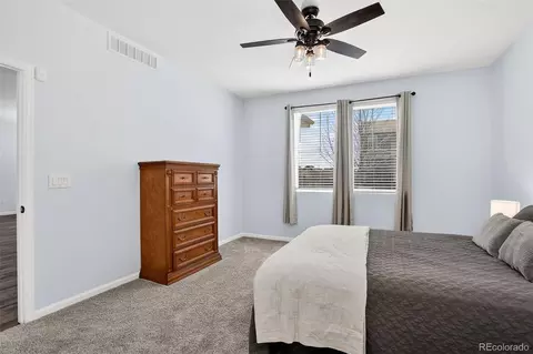 Bedroom - 26898 E 1st Pl, Aurora, CO 80018 photo 6 of 7