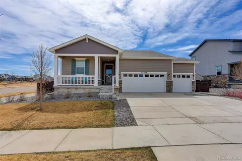26898 E 1st Pl, Aurora, CO 80018