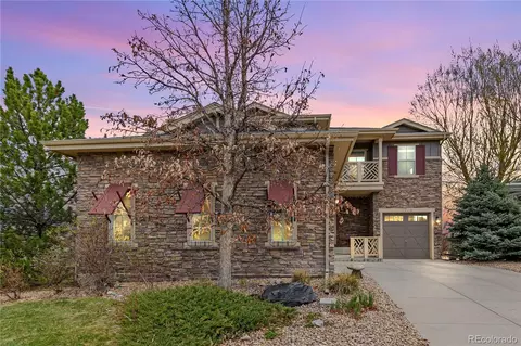 6708 S Riverwood Way, Aurora, CO 80016