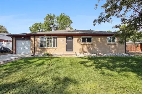 3195 Uvalda St, Aurora, CO 80011