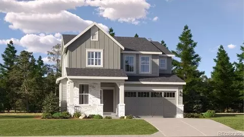4266 Amanda Dr, Johnstown, CO 80534