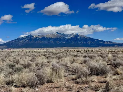 lot1 Manitou Springs Rd, Blanca, CO 81123