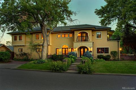 3000 E Vassar Ave, Denver, CO 80210 photo 1