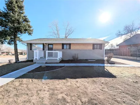 820 Drake St, Denver, CO 80221