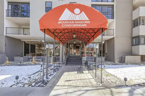 2 Adams St #1007, Denver, CO 80206