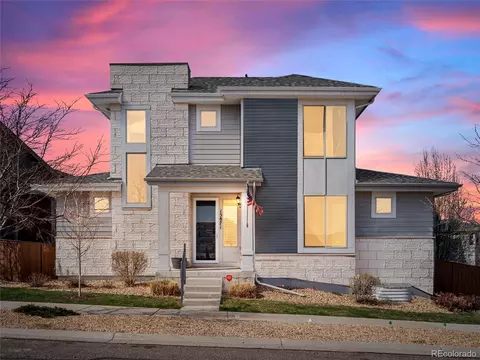 15871 W 93rd Pl, Arvada, CO 80007