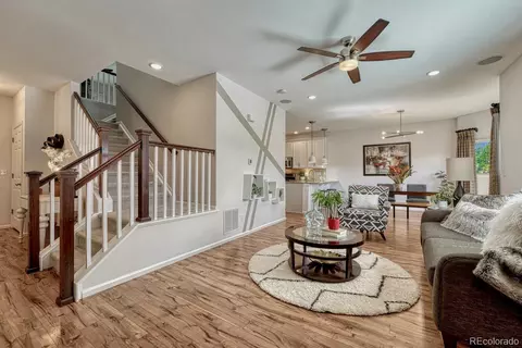 23736 Eagle Bend Ln, Parker, CO 80138