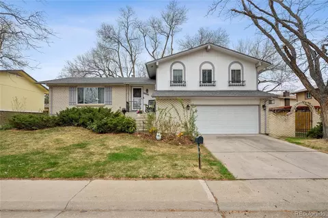 631 S Estes St, Lakewood, CO 80226