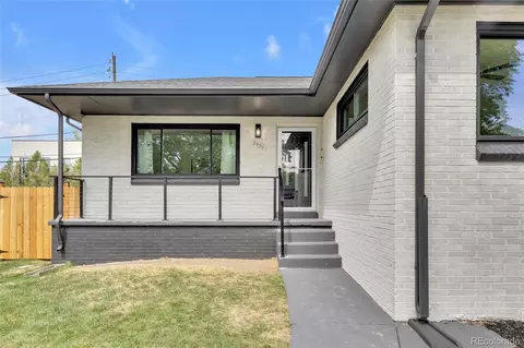 2935 Webster St, Wheat Ridge, CO 80033