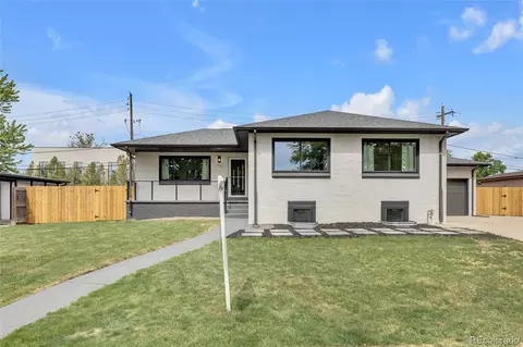 2935 Webster St, Wheat Ridge, CO 80033