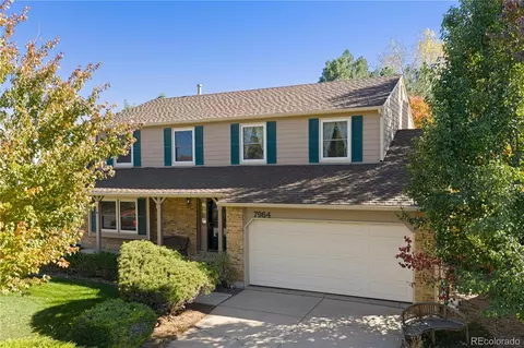 7964 S Cedar Cir, Littleton, CO 80120
