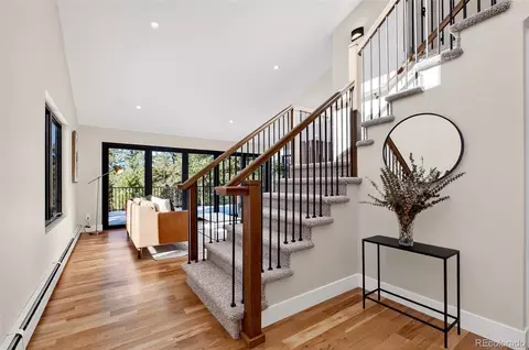 Entry Way - 7552 Surrey Dr, Morrison, CO 80465 photo 1 of 6