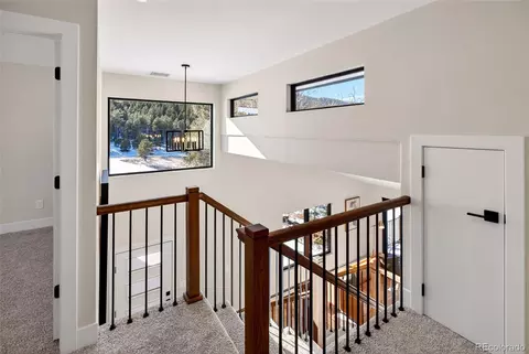 Entry Way - 7552 Surrey Dr, Morrison, CO 80465 photo 4 of 6